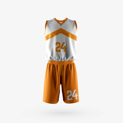 Basketball Kit