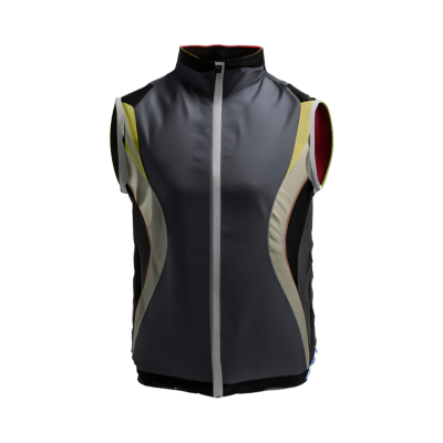 Cycling Gilet