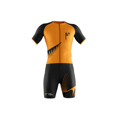 Cycling Body Suit