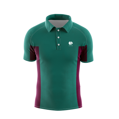 Active Polo Shirt