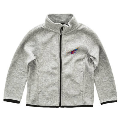 Micro Fleece Jacket