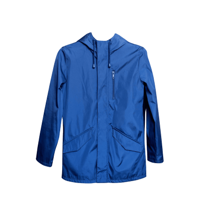 Rain Coat