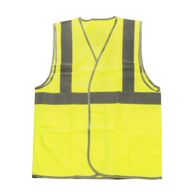 Hi Vis Jacket