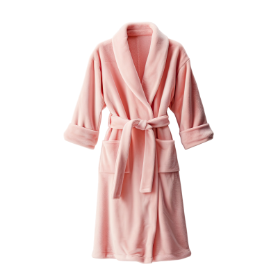 Bathrobe