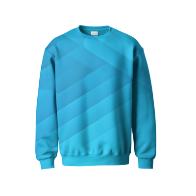 Sublimated Sweatshirt