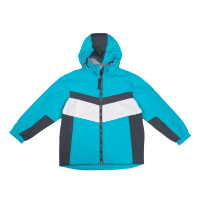 Sublimated Track Top