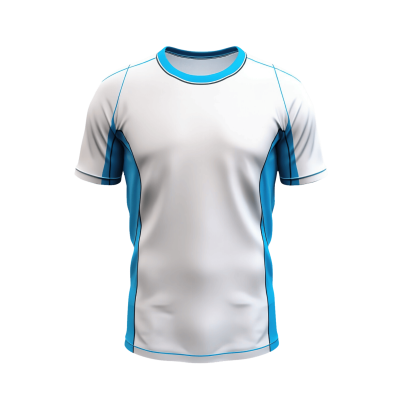 Raglan Sleeved Tee Shirt