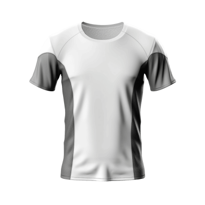 Reversable Mesh Tee Shirt