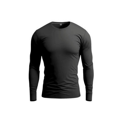 Top Base Layer