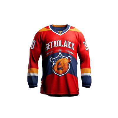 Ice Hockey Top