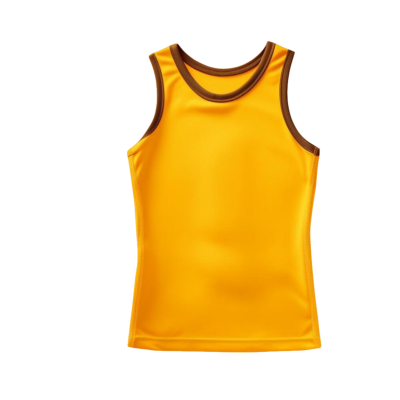 Basketball Jersey