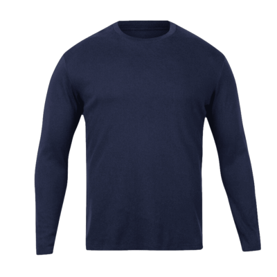 Long Sleeve Football Tee