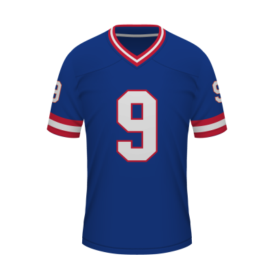 American Football Top