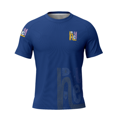 Sublimated Tee Shirt