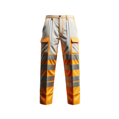Safety Hi Vis Trousers