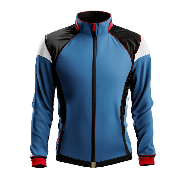 Premium Bespoke Cycling Jacket for Corporate Branding | UK's Top ...