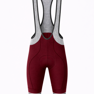 Cycling Bib Shorts – Premium