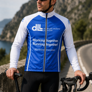Cycling Jacket