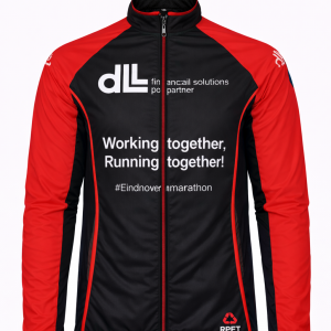 Recycled Cycling Jacket