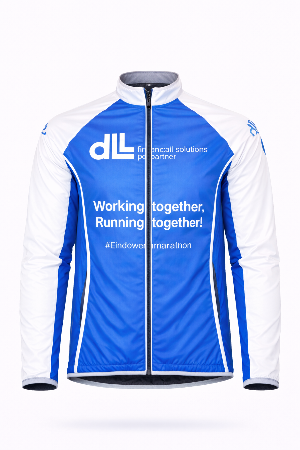 Cycling Jacket – Waterproof Performance