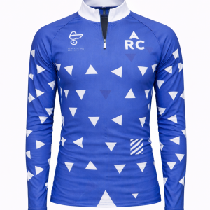 Cycling Jersey – Performance Fit