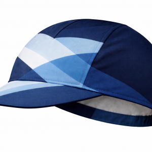 Cycling Cap – Reinforced Peak