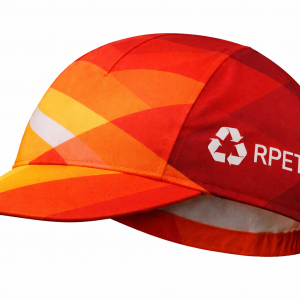 Recycled Cycling Cap