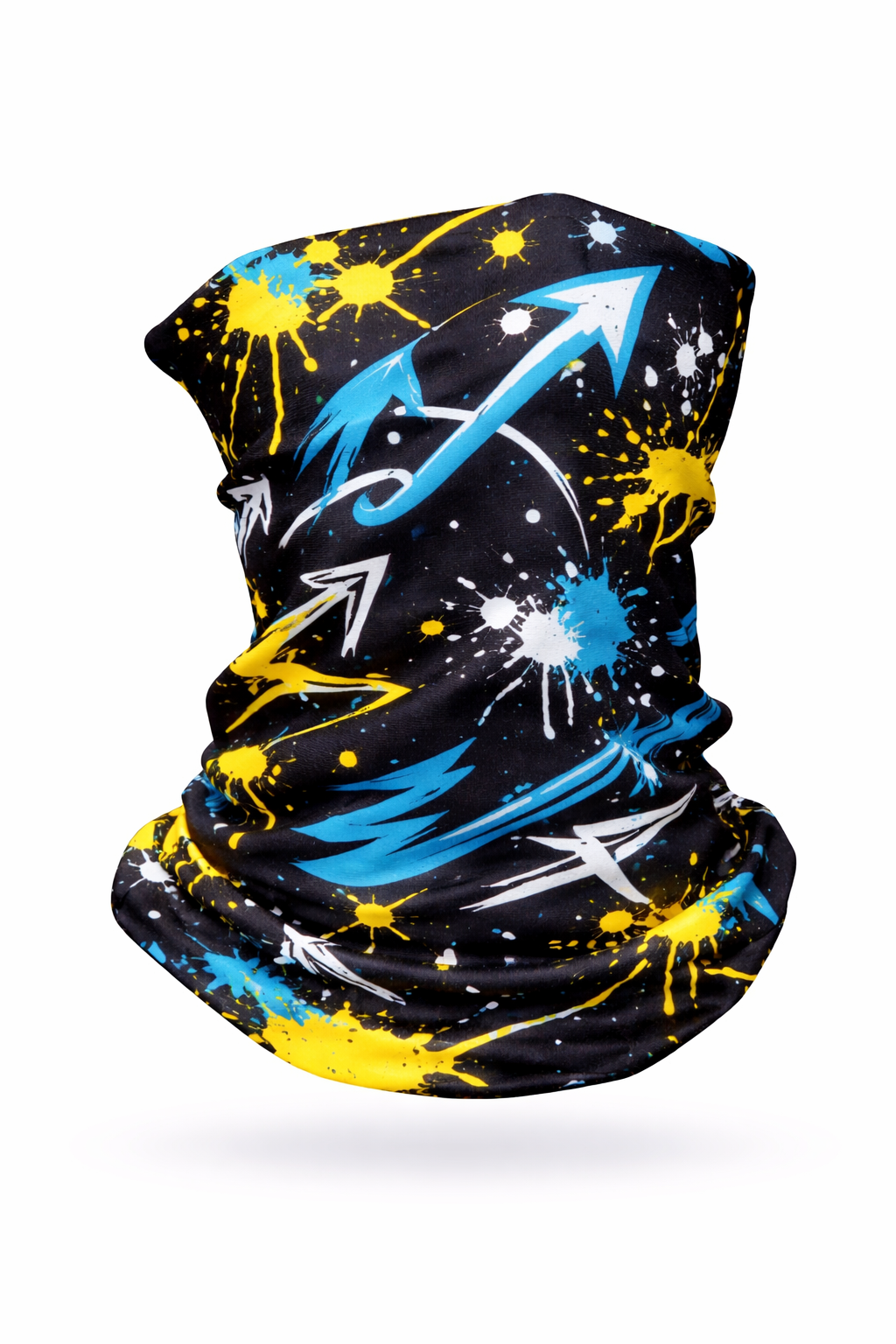 Performance Snood – Full Sublimation