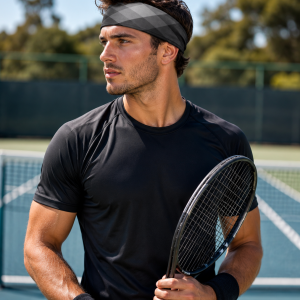 Performance Headband – Full Sublimation