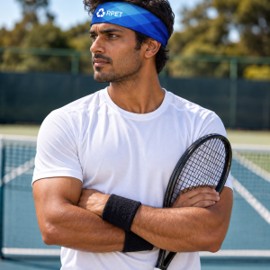 RPET Headband