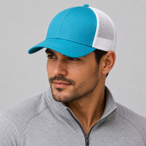 Sublimated Performance Cap