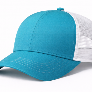 Sublimated Performance Cap