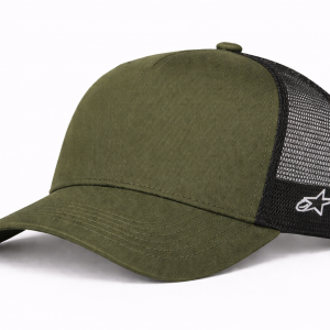Trucker Cap – Sublimation Panel