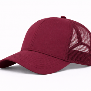 Polyester Snapback Cap