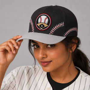 Recycled Baseball Cap