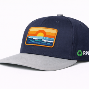 Recycled Baseball Cap