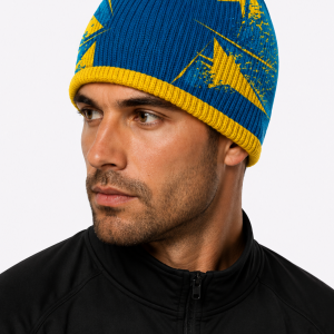 Ultra Beanie – Soft Feel Acrylic