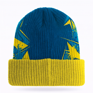 Ultra Beanie – Soft Feel Acrylic