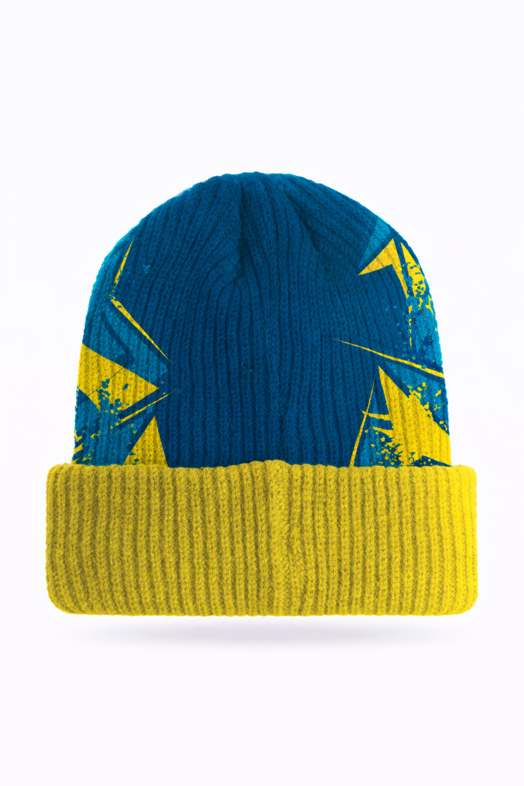 Ultra Beanie – Soft Feel Acrylic