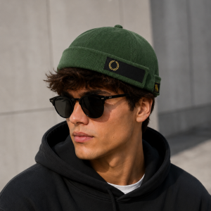 Docker Cap