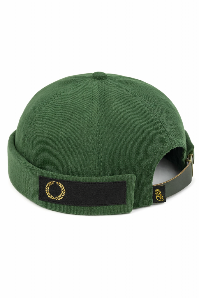 Docker Caps
