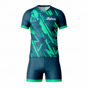 Football Kit – Shirt & Shorts (Sublimation)