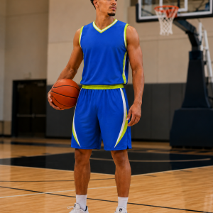 Basketball Kit – Full Sublimation