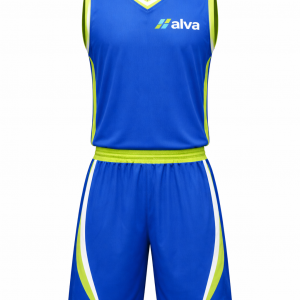 Basketball Kit – Full Sublimation