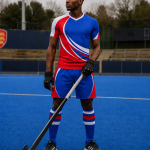 Hockey Kit – Performance Sublimation