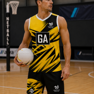 Netball Kit – Full Sublimation