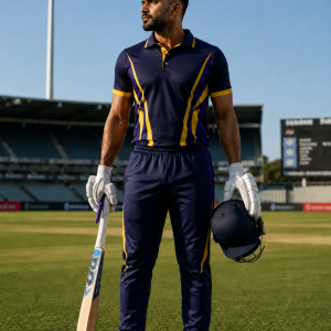 Cricket Kit – Performance Sportswear