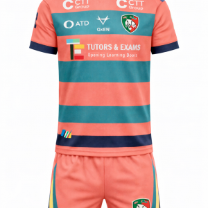 Rugby Kit – Sublimated Shirt & Shorts