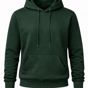 Hooded Hoodie – Premium Quality