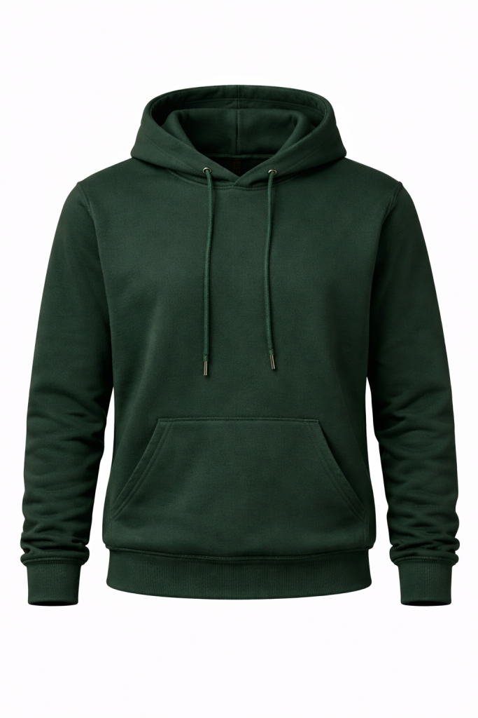 Oversized Hoodies